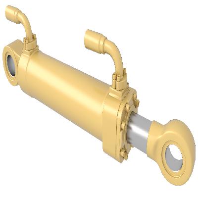 Hydraulic Piston