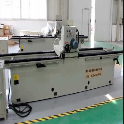 Knife Grinding Machine