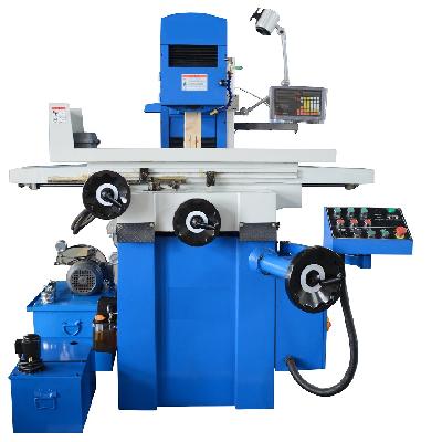 Surface Grinding Machine