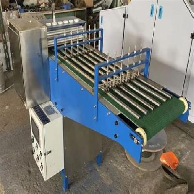 Bhagwati Absorbent Cotton Ball Making Machine