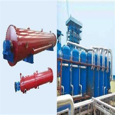 Continuous Paper Pulp Digester Screw Conveyor