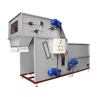 Cotton Bale Opener Machine