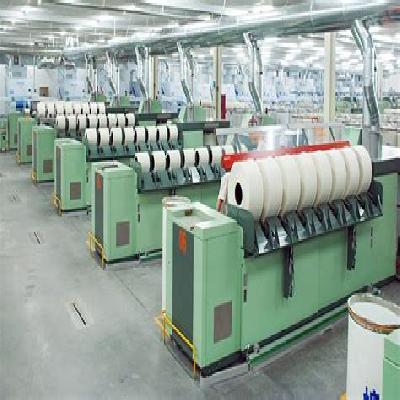 Cotton Ginning Plant Machinery