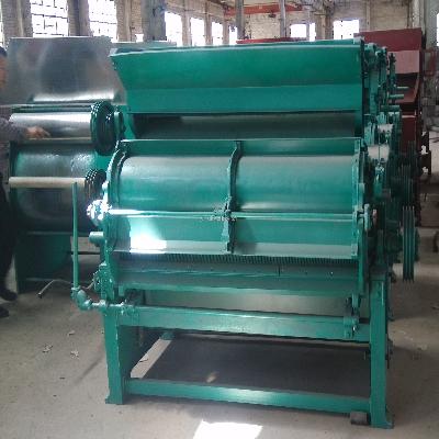 Cotton Seed Saw Delinter Machine
