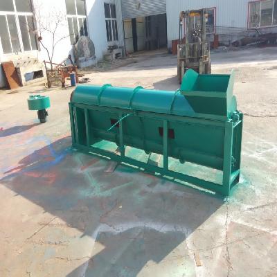 Linter cotton Fiber Cleaner Machine