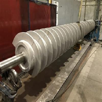 Screw Feeders