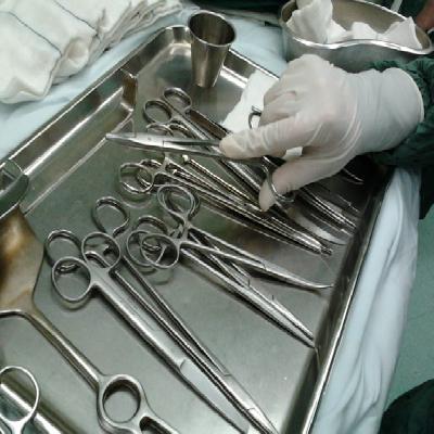Surgical Cotton Belching Stainless Steel Keir Machine