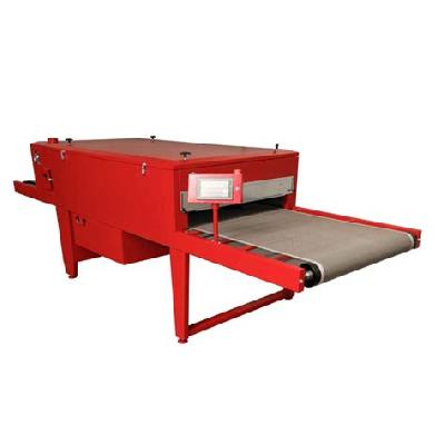 surgical Cotton Conveyor Drier Machine