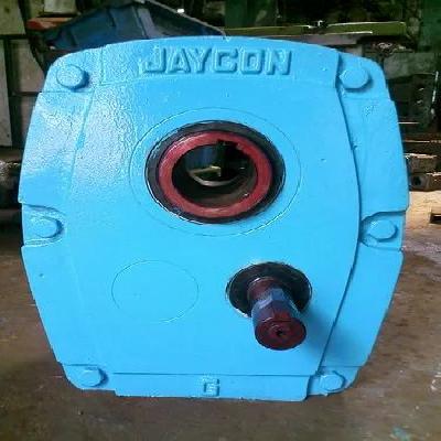 Anti Reverse SMSR Gear Box