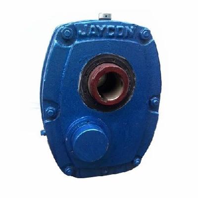 Backstop SMSR Gearbox