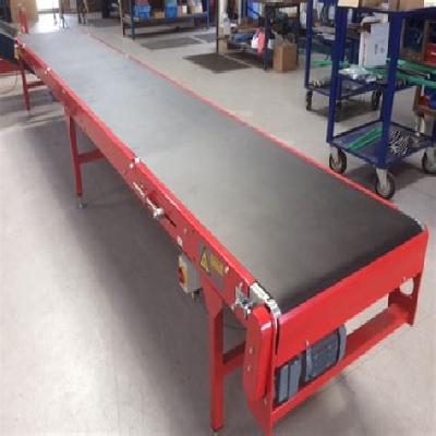 Belt Conveyor