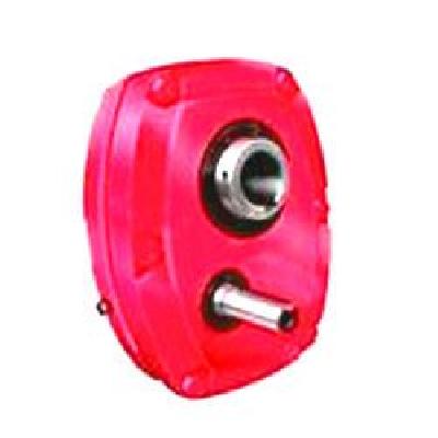Road Construction Gear Box