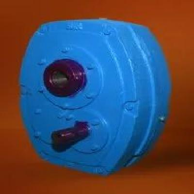 Stone Crusher Gearbox