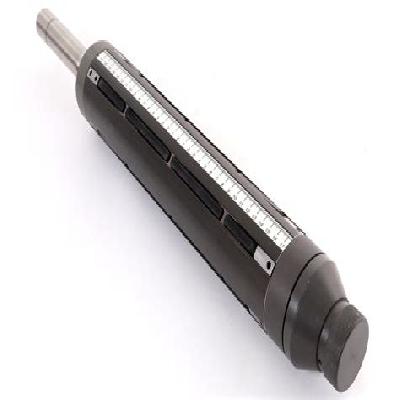 Air Shafts