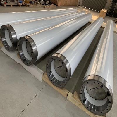 BOPP Nip Rubber Roller