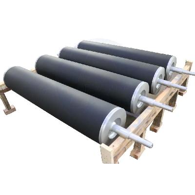 Bridle Rubber Roller