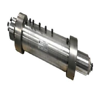 Cantilever Air Shafts