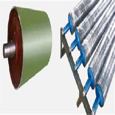 Continuous Galvanizing Line Rubber Roller