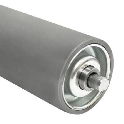 Conveyor Rubber Rollers