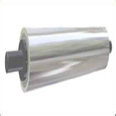 Cooling Rubber Roller
