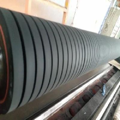 Film Plant Rubber Roller