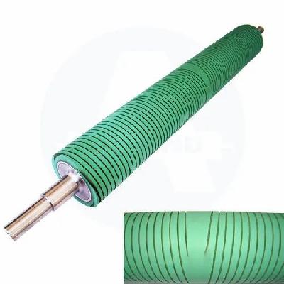 Flexo Gravure Printing Rollers