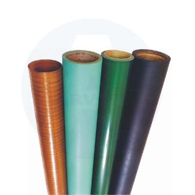 Flexographic Printing Rubber Sleeves