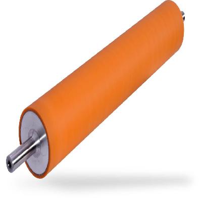 Industrial Silicon Roller