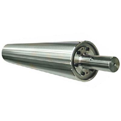 Mangle Rubber Rollers