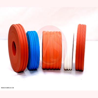Picking Line Rubber Roller