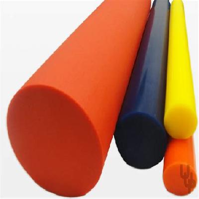 Polyurethane Rods