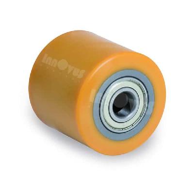 PU Rubber Roller
