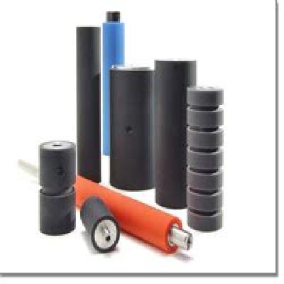 Recovered Rollers