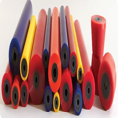 Roller - Polyurethane