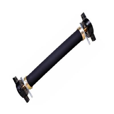 Rubber Expander Bow Rolls