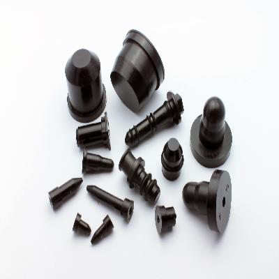 Rubber Parts