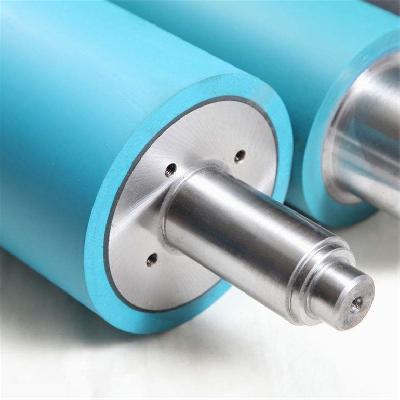 Sending Machine Rubber Roller
