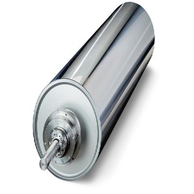 Sizing Machine Rubber Roller