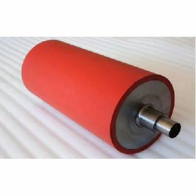 Solvent Less Lamination Roller