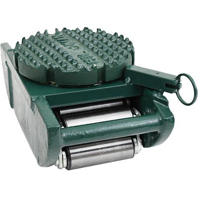 Sopper Machine Rubber Roller
