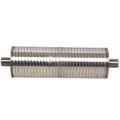 Textile Machine Rubber Roller