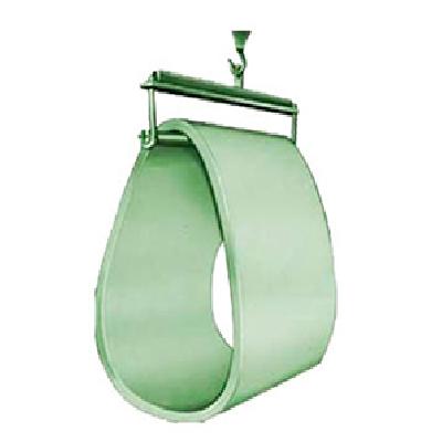 Zero Zero Rubber Blanket