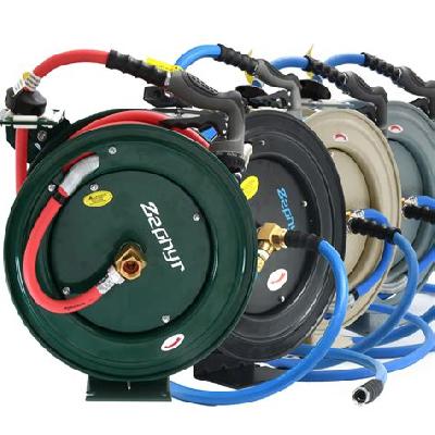 Auto Hose Reel