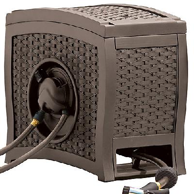 Auto Winding Hose Reel