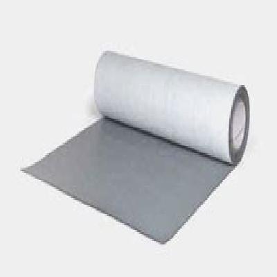 Black Butyl Rubber Sheet