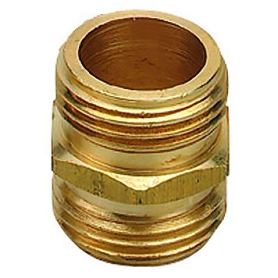 Brass Hose Nipple