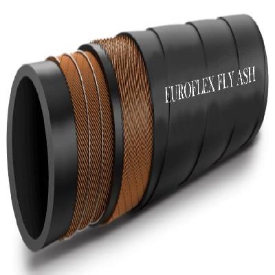 Cement Feeding Fly Ash Hose
