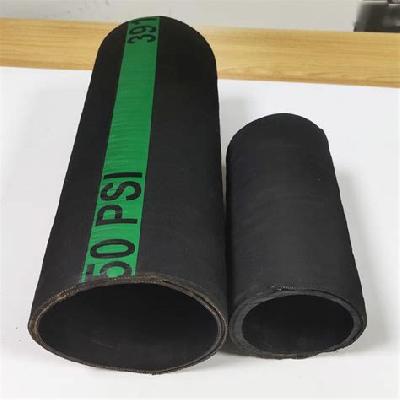 Cement Feeding Rubber Hose