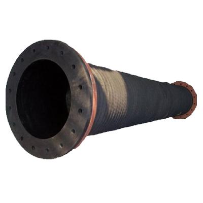 Cement Grouting Hose