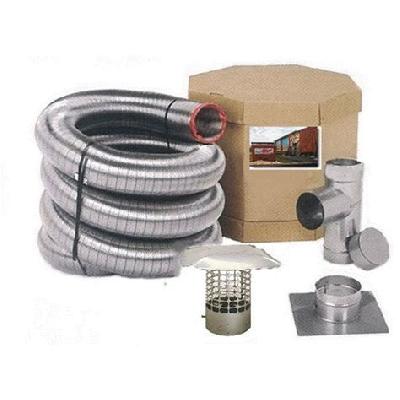 Chimney Duct